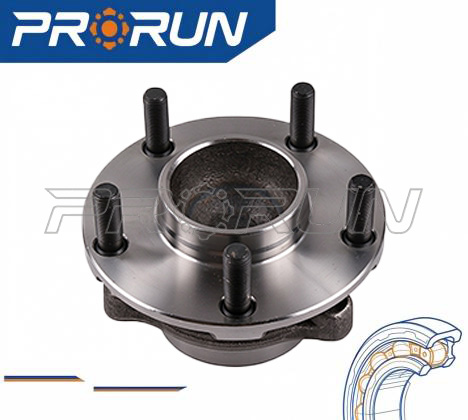 WH310199 40202-AL510 40202-AL500 Rear Wheel Hub Bearing Unit For NISSAN PRORUN