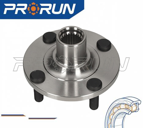 SPH1124 40202-AX000 Rear Wheel Hub Bearing Unit For NISSAN PRORUN