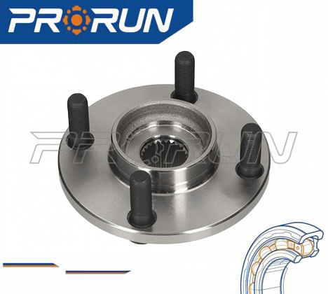 SPH1124 40202-AX000 Rear Wheel Hub Bearing Unit For NISSAN PRORUN