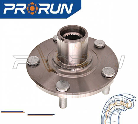 SPH1293 40202-BU000 Rear Wheel Hub Bearing Unit For NISSAN PRORUN