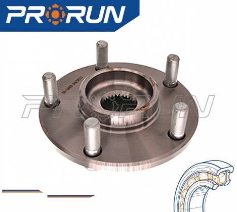 SPH1293 40202-BU000 Rear Wheel Hub Bearing Unit For NISSAN PRORUN
