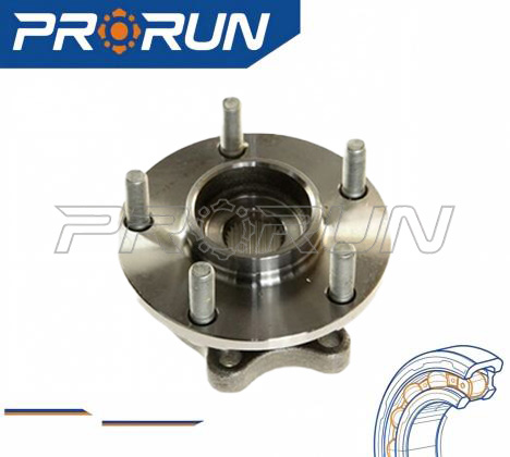 WH310247 40202-CG110 40202-EG36C 40202-CG11B Rear Wheel Hub Bearing Unit For NISSAN PRORUN