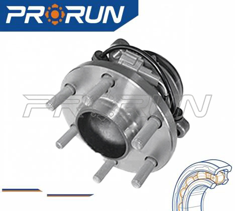 WH310754 40202-EB70A 40202-EB70B 40202-EB70C Rear Wheel Hub Bearing Unit For NISSAN PRORUN
