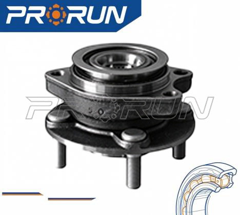WH310233 40202-ED000 40202-ED05A Rear Wheel Hub Bearing Unit For NISSAN PRORUN