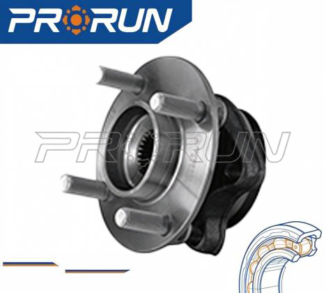 WH310233 40202-ED000 40202-ED05A Rear Wheel Hub Bearing Unit For NISSAN PRORUN