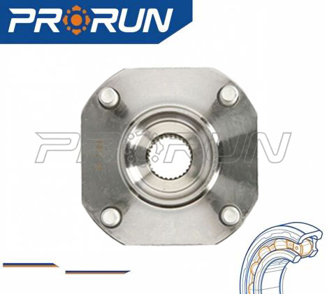 WH310226 40202-ET000 40202-ET00A Rear Wheel Hub Bearing Unit For NISSAN PRORUN