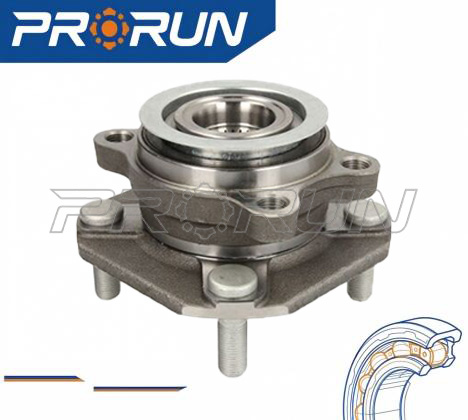 WH310224 40202-ET010 40202-ET01A Rear Wheel Hub Bearing Unit For NISSAN PRORUN