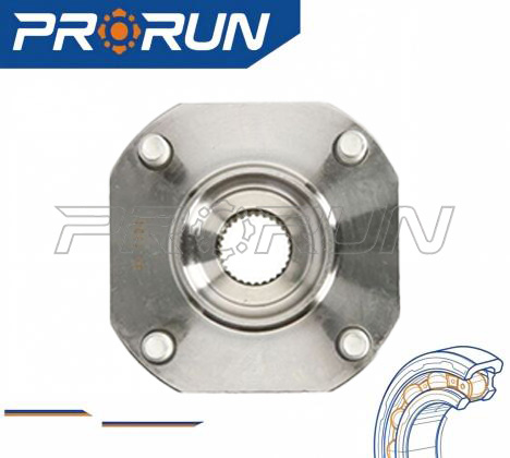 WH310224 40202-ET010 40202-ET01A Rear Wheel Hub Bearing Unit For NISSAN PRORUN