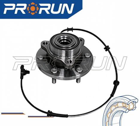 WH311390 515185 40202-EZ30A 40202-EZ00A Rear Wheel Hub Bearing Unit For NISSAN PRORUN
