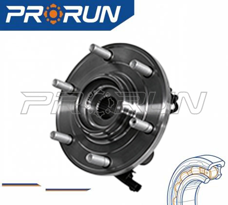 WH311390 515185 40202-EZ30A 40202-EZ00A Rear Wheel Hub Bearing Unit For NISSAN PRORUN