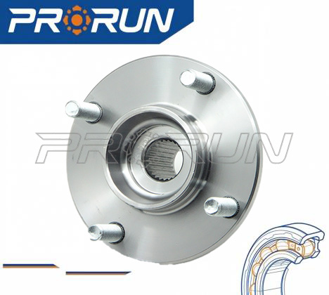 SPH1457 40202-F4600 Rear Wheel Hub Bearing Unit For NISSAN PRORUN