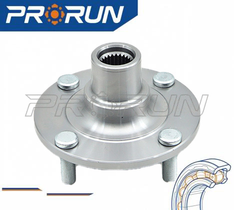 SPH1457 40202-F4600 Rear Wheel Hub Bearing Unit For NISSAN PRORUN