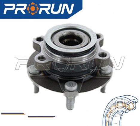 WH310225 40202-JG000 Rear Wheel Hub Bearing Unit For NISSAN PRORUN