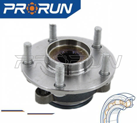 WH310225 40202-JG000 Rear Wheel Hub Bearing Unit For NISSAN PRORUN
