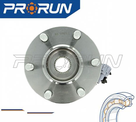 WH310756 40202-JR70B 40202-JR70C Rear Wheel Hub Bearing Unit For NISSAN PRORUN