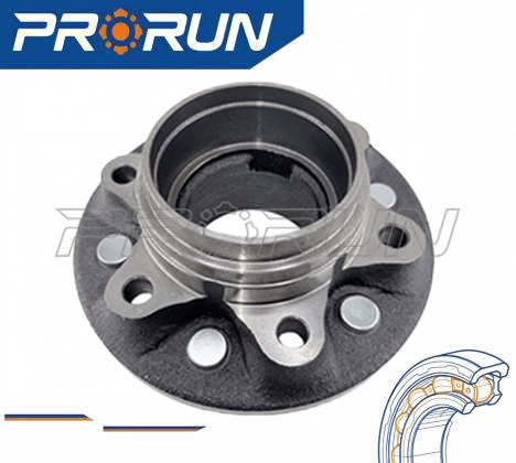 SPH1470 40202-VB226 Rear Wheel Hub Bearing Unit For NISSAN PRORUN
