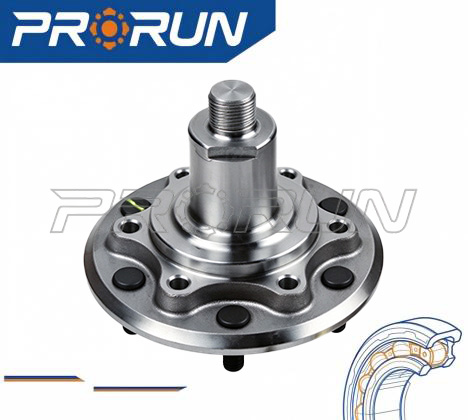 SPH1420 40202-VW010 Rear Wheel Hub Bearing Unit For NISSAN PRORUN