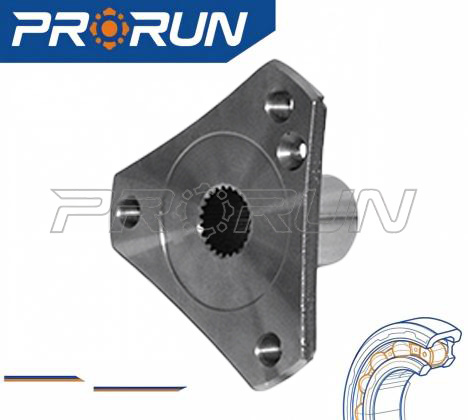 SPH1651 402023026R 402027802R 9423027 Rear Wheel Hub Bearing Unit For NISSAN PRORUN