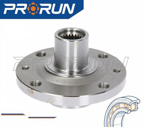 SPH1372 40204-AX600 Rear Wheel Hub Bearing Unit For NISSAN PRORUN