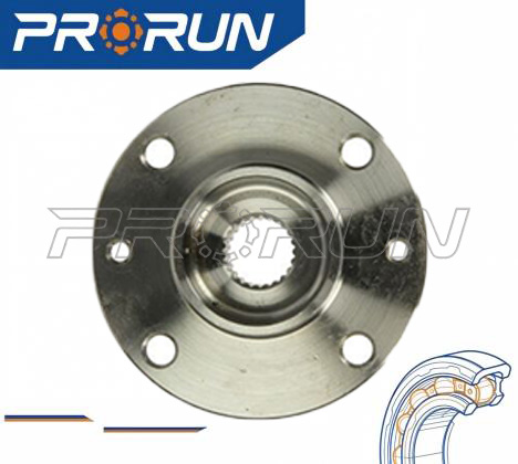 SPH1372 40204-AX600 Rear Wheel Hub Bearing Unit For NISSAN PRORUN