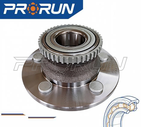WH210230/40210-2ZS00 Wheel Hub Bearing Unit For NISSAN