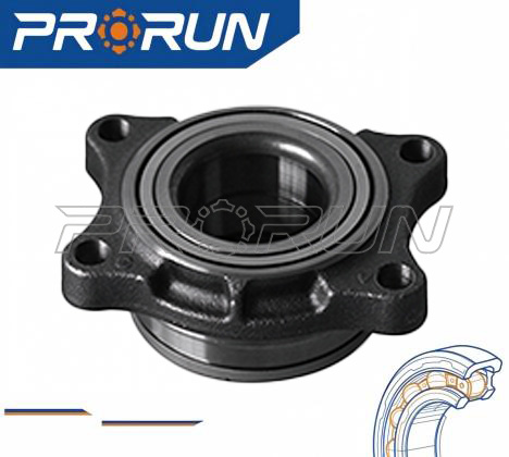 WH210378/40210-AL800 Wheel Hub Bearing Unit For NISSAN