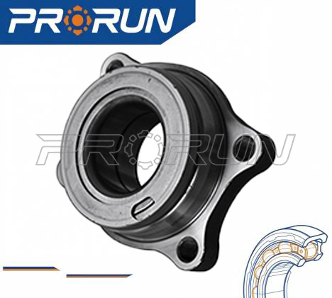 WH210378/40210-AL800 Wheel Hub Bearing Unit For NISSAN