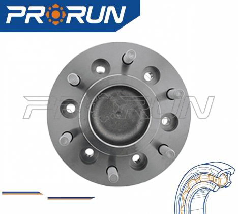 WH310763 40212-3X000 Rear Wheel Hub Bearing Unit For NISSAN PRORUN