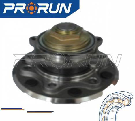 WH310752 40212-VW000 Rear Wheel Hub Bearing Unit For NISSAN PRORUN