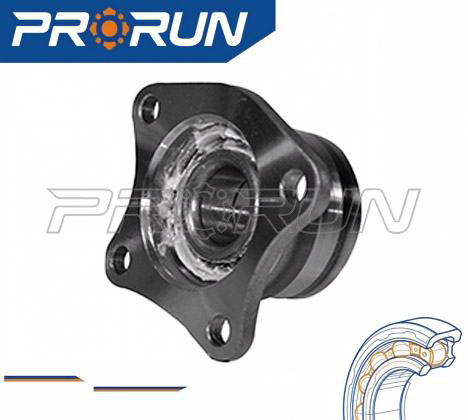 WH210212 42409-19015 42409-12020 Rear Wheel Hub Bearing Unit For TOYOTA & LEXUS PRORUN