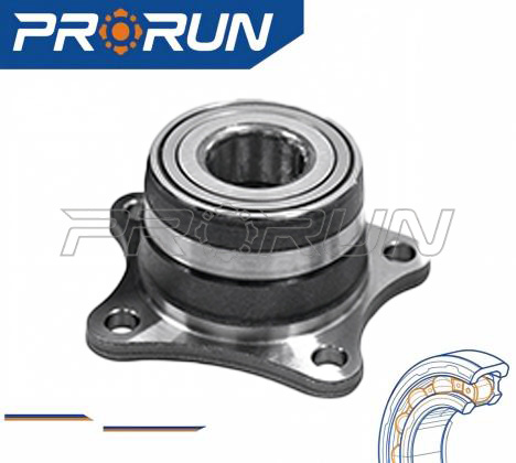 WH210003 42409-33010 42409-33020 42409-20010 Rear Wheel Hub Bearing Unit For TOYOTA & LEXUS PRORUN