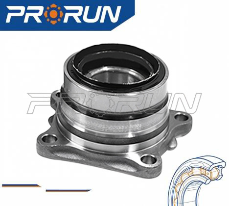 WH210024 42409-42010 Rear Wheel Hub Bearing Unit For TOYOTA & LEXUS PRORUN