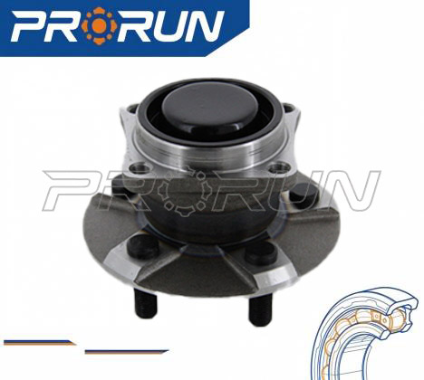 WH310040 42410-01020 42410-02080 42410-12260 42410-20190 Rear Wheel Hub Bearing Unit For TOYOTA & LEXUS PRORUN