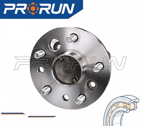 WH310034 42410-06030  42410-06050  42410-33050 42410-33060 Rear Wheel Hub Bearing Unit For TOYOTA & LEXUS PRORUN