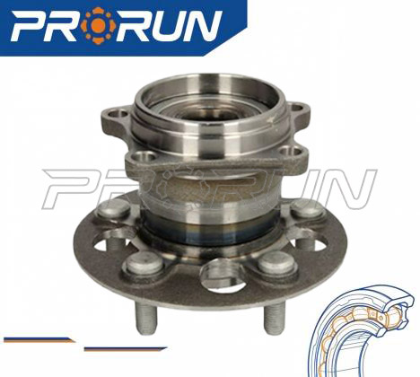 WH310135 42410-08010 Rear Wheel Hub Bearing Unit For TOYOTA & LEXUS PRORUN