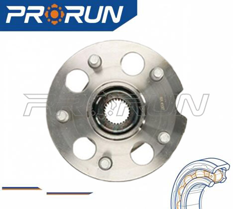 WH310135 42410-08010 Rear Wheel Hub Bearing Unit For TOYOTA & LEXUS PRORUN