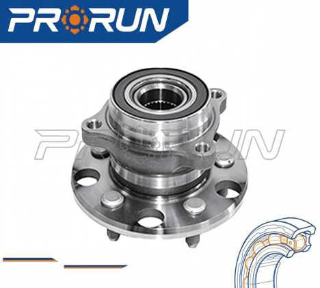 WH310269 42410-30020 42410-0N010 Rear Wheel Hub Bearing Unit For TOYOTA & LEXUS PRORUN