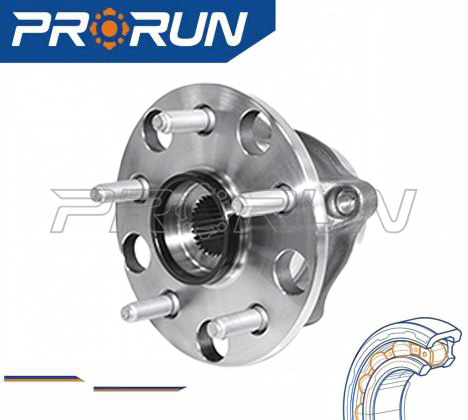 WH310269 42410-30020 42410-0N010 Rear Wheel Hub Bearing Unit For TOYOTA & LEXUS PRORUN