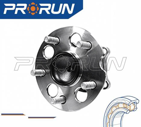 WH310038 42410-42010 42410-42030 42410-42050 Rear Wheel Hub Bearing Unit For TOYOTA & LEXUS PRORUN