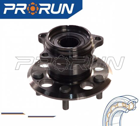 WH310270 42410-42020 Rear Wheel Hub Bearing Unit For TOYOTA & LEXUS PRORUN
