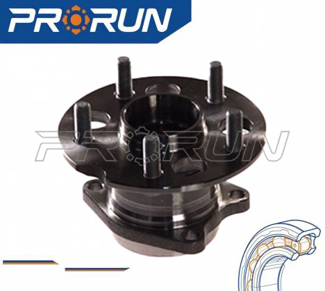 WH310270 42410-42020 Rear Wheel Hub Bearing Unit For TOYOTA & LEXUS PRORUN