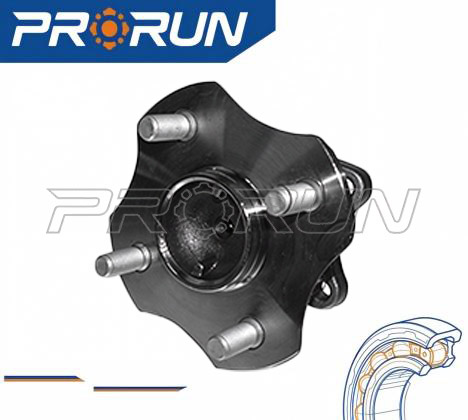 WH310036 42410-52020  42410-52021 Rear Wheel Hub Bearing Unit For TOYOTA & LEXUS PRORUN