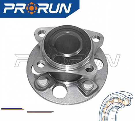 WH310290 42410-52070 Rear Wheel Hub Bearing Unit For TOYOTA & LEXUS PRORUN
