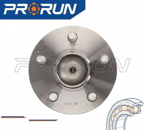 WH310039 42450-01010 42450-01020 4245002070 88970098 Rear Wheel Hub Bearing Unit For TOYOTA & LEXUS PRORUN