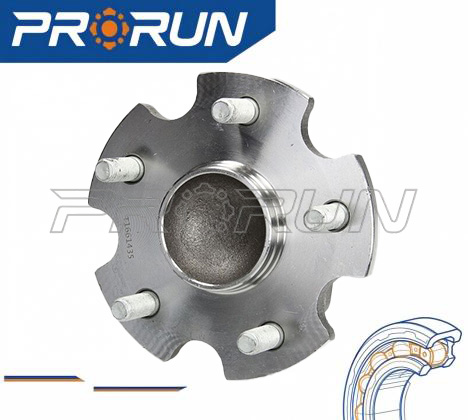 WH310316 42450-02150 Rear Wheel Hub Bearing Unit For TOYOTA & LEXUS PRORUN