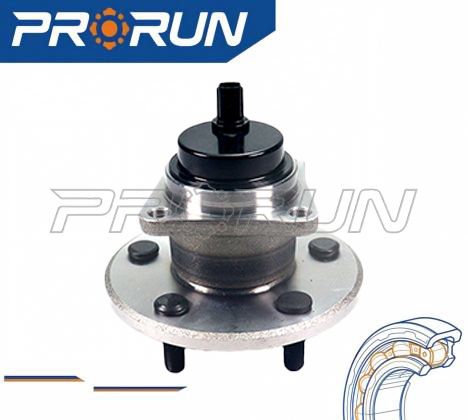 WH310315 42450-02160 Rear Wheel Hub Bearing Unit For TOYOTA & LEXUS PRORUN