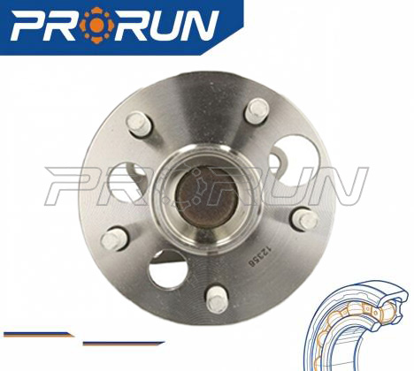 WH310313 42450-02170 42450-12170 Rear Wheel Hub Bearing Unit For TOYOTA & LEXUS PRORUN