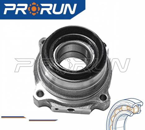 WH210120R 42450-04010 Rear Wheel Hub Bearing Unit For TOYOTA & LEXUS PRORUN