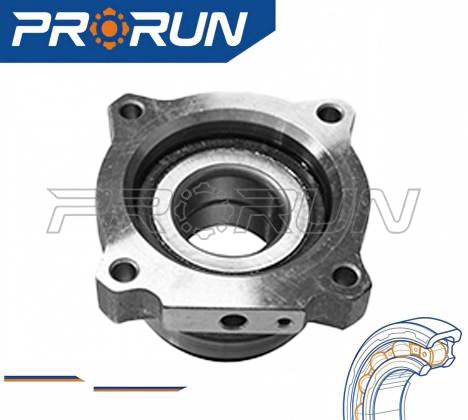 WH210120R 42450-04010 Rear Wheel Hub Bearing Unit For TOYOTA & LEXUS PRORUN
