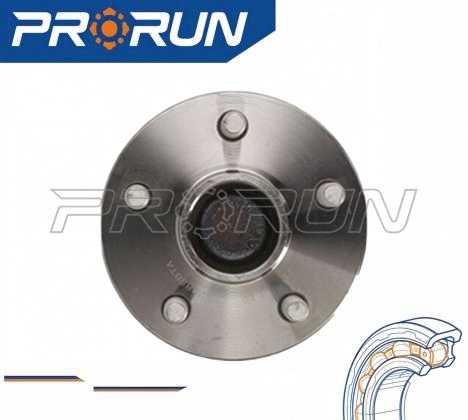 WH310262 42450-05040 42450-32040 42450-32041 42450-47030 42450-63011 Rear Wheel Hub Bearing Unit For TOYOTA & LEXUS PRORUN